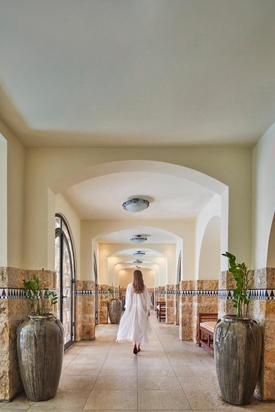 Mövenpick Resort & Spa Dead Sea 34