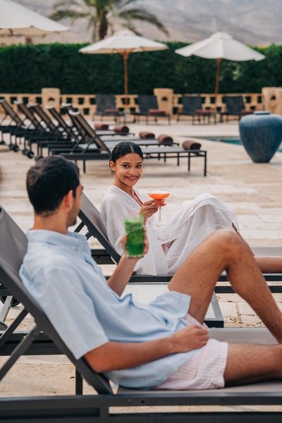 Mövenpick Resort & Spa Dead Sea 40