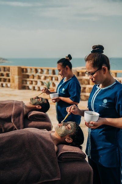 Mövenpick Resort & Spa Dead Sea 42