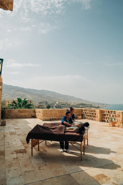 Mövenpick Resort & Spa Dead Sea 44