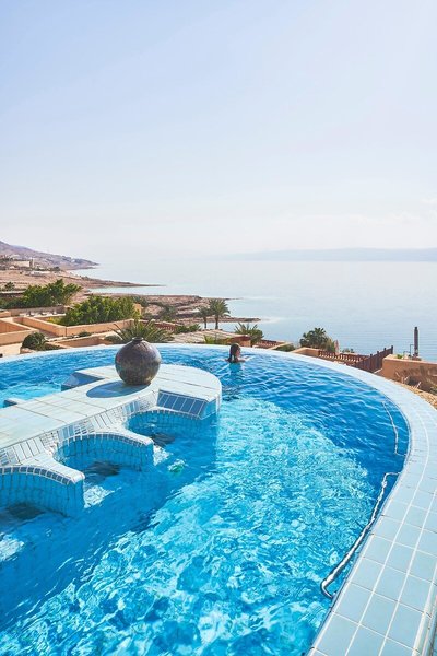 Mövenpick Resort & Spa Dead Sea 45