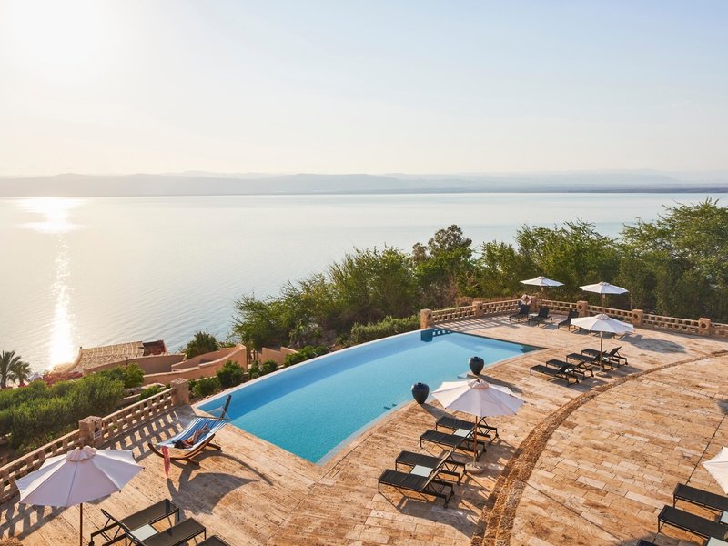 Mövenpick Resort & Spa Dead Sea 46