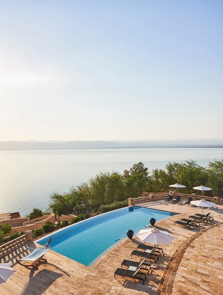 Mövenpick Resort & Spa Dead Sea 47
