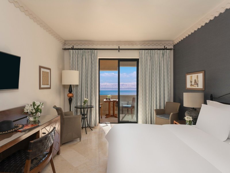 Mövenpick Resort & Spa Dead Sea 50