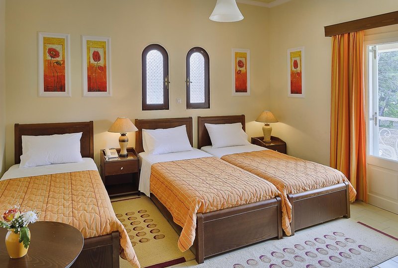 Molfetta Beach Hotel 6