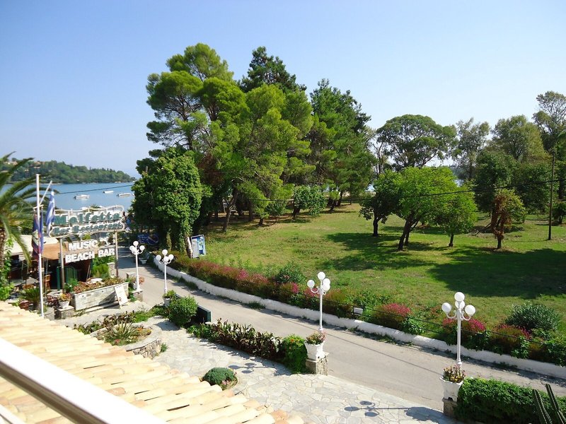 Molfetta Beach Hotel 6