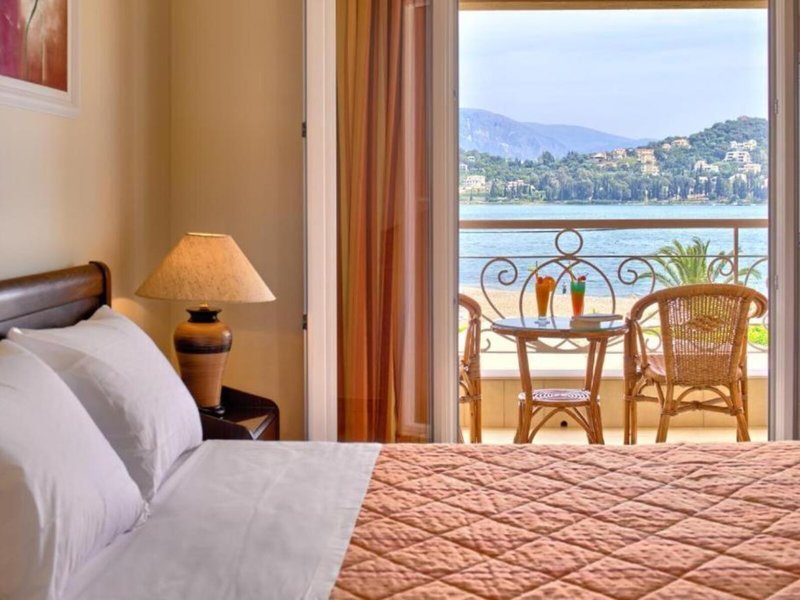 Molfetta Beach Hotel 7