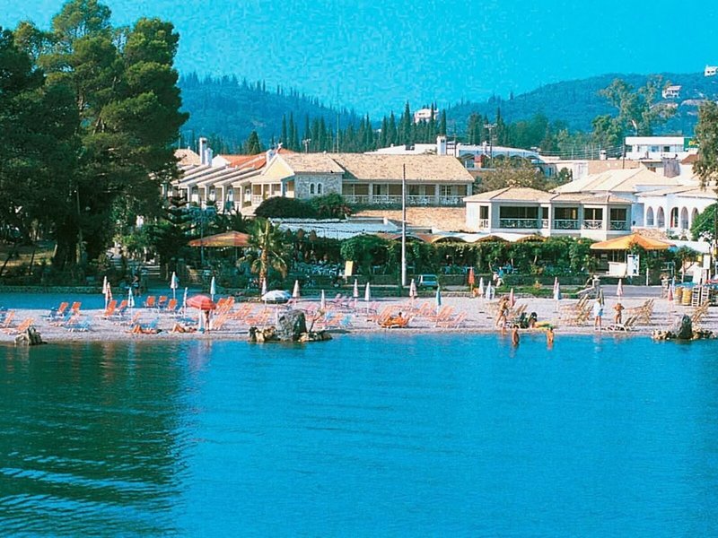 Molfetta Beach Hotel 10