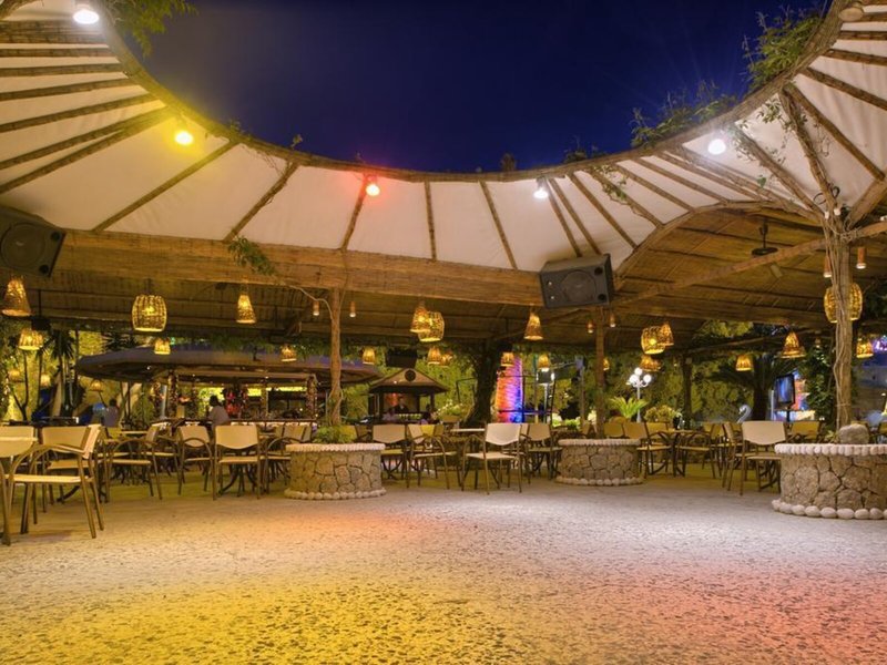 Molfetta Beach Hotel 14
