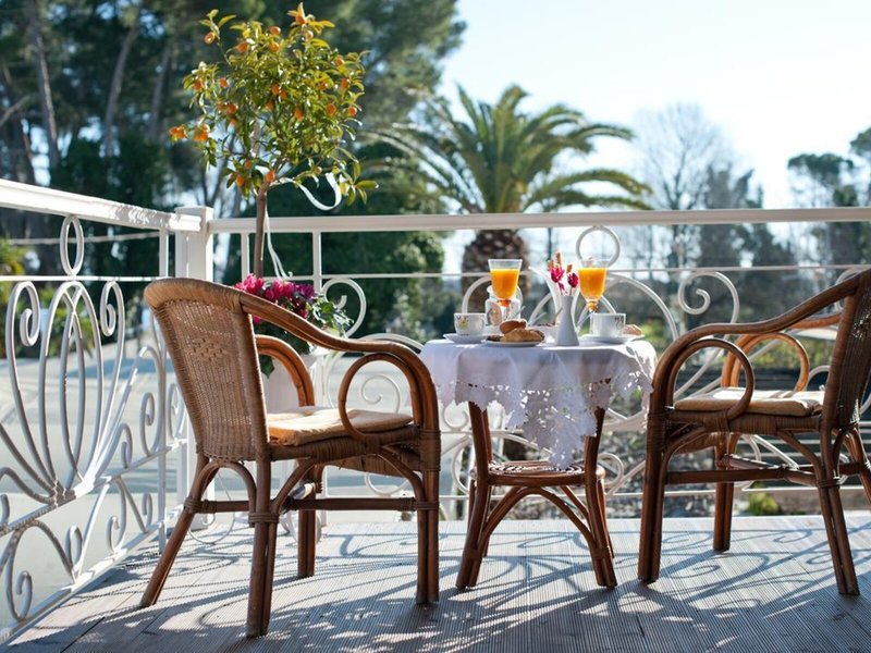 Molfetta Beach Hotel 15