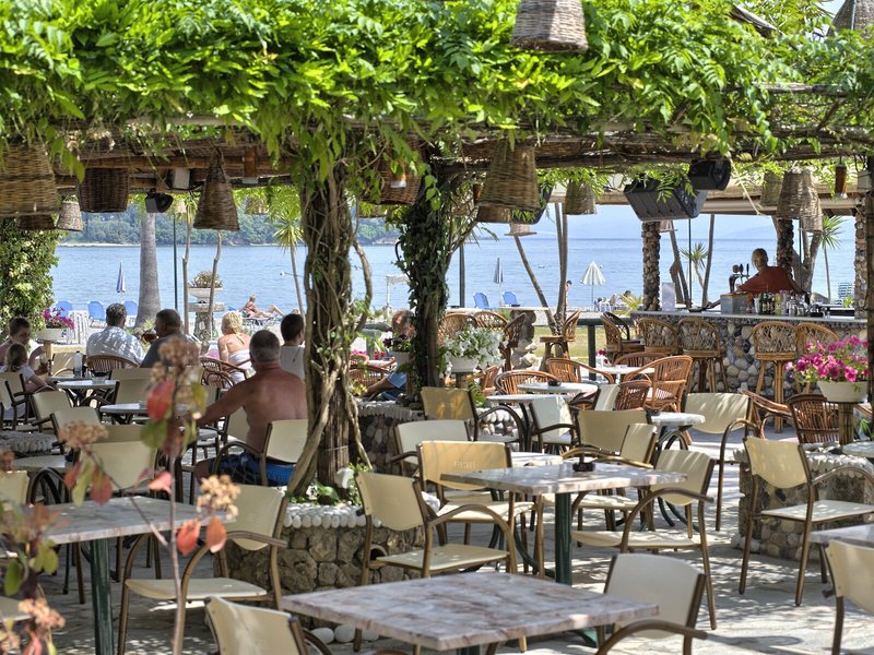 Molfetta Beach Hotel 18