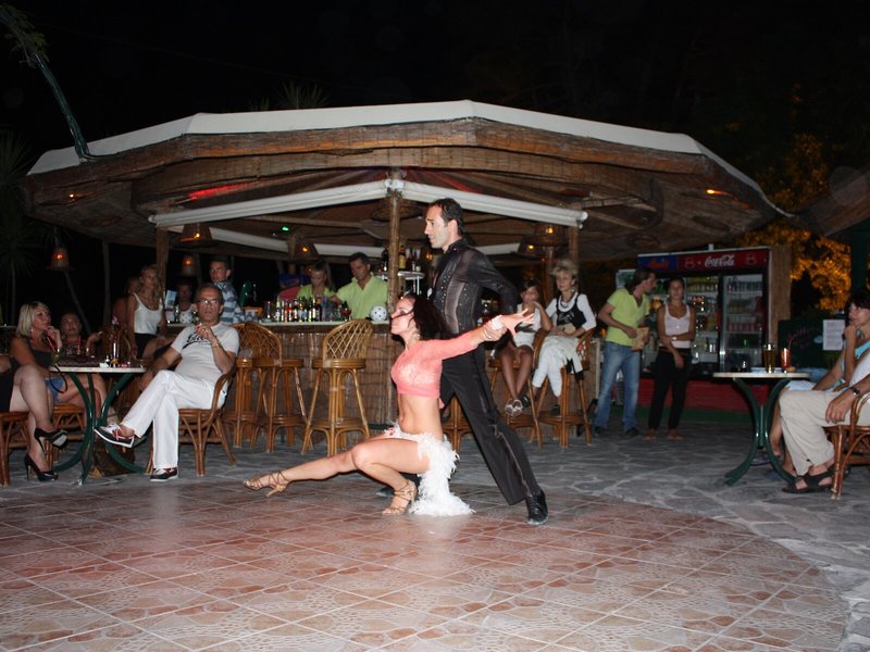 Molfetta Beach Hotel 20