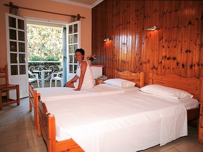 Molfetta Beach Hotel 24