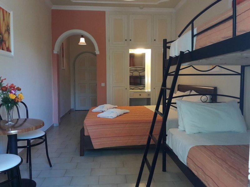 Molfetta Beach Hotel 25