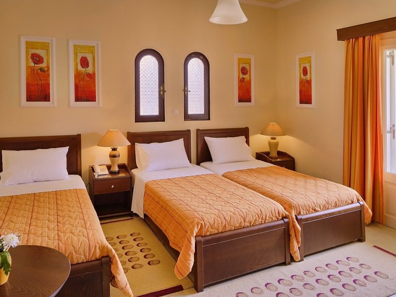 Molfetta Beach Hotel 27
