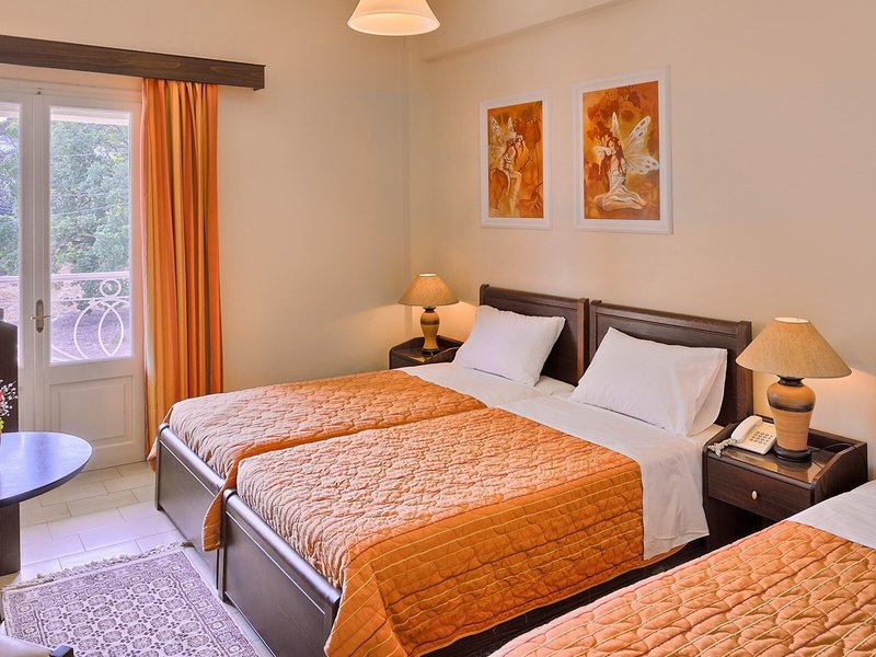 Molfetta Beach Hotel 28