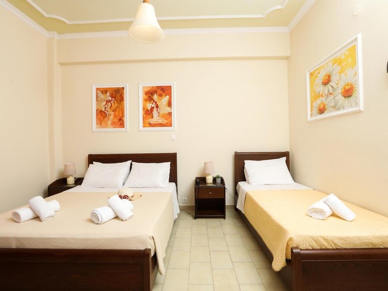 Molfetta Beach Hotel 29