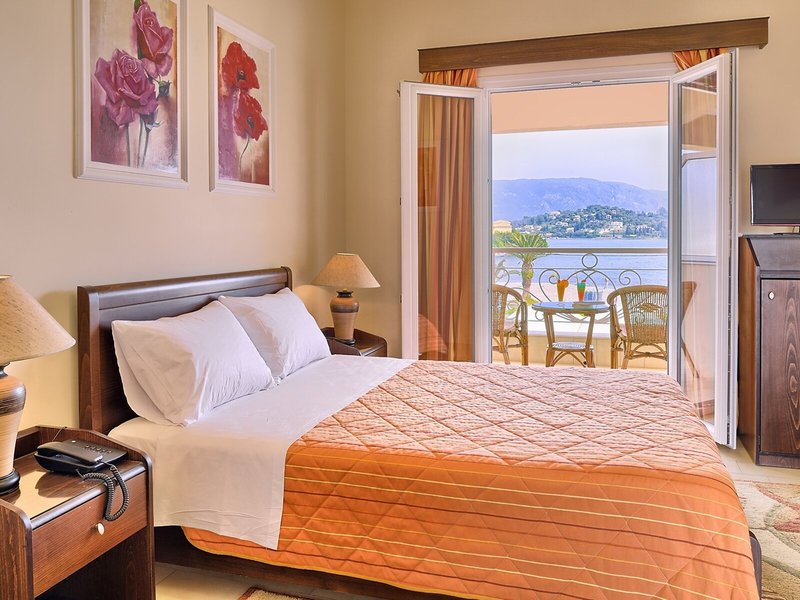 Molfetta Beach Hotel 30