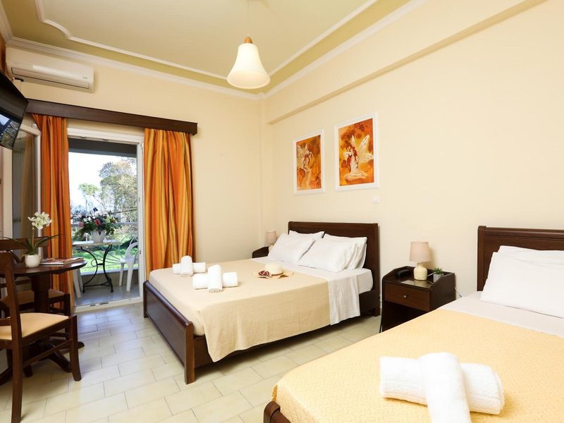 Molfetta Beach Hotel 31