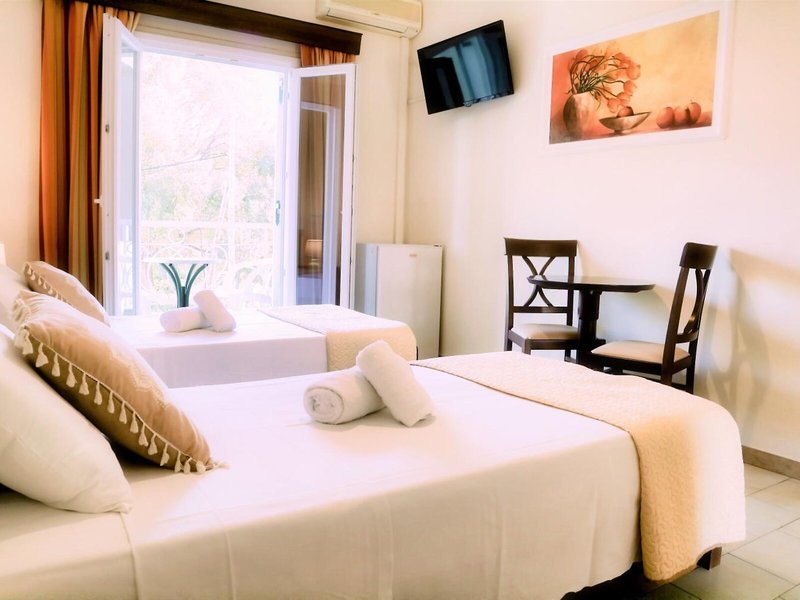 Molfetta Beach Hotel 32
