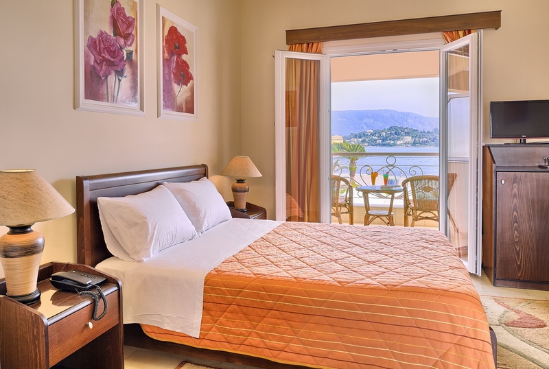 Molfetta Beach Hotel 6