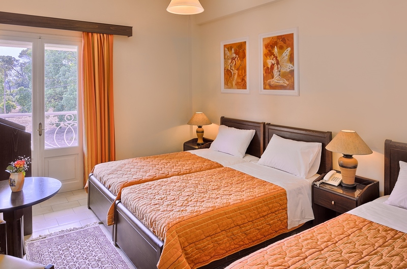 Molfetta Beach Hotel 7