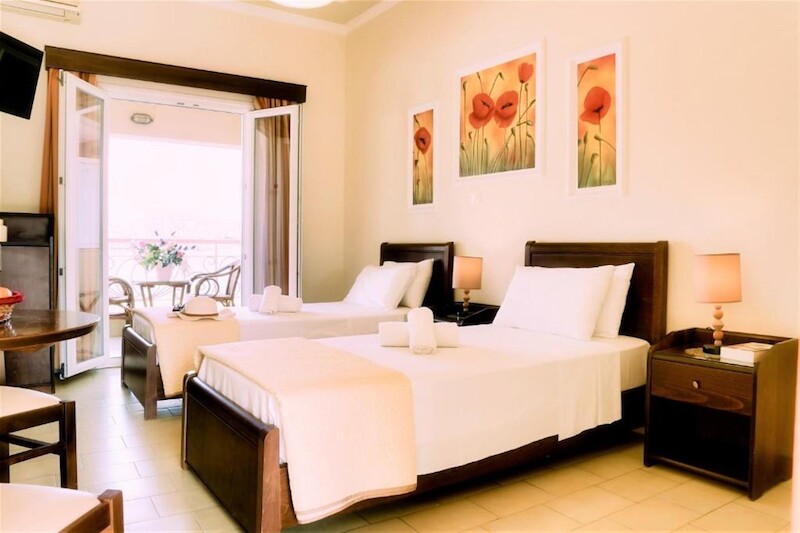Molfetta Beach Hotel 8