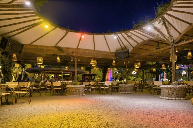 Molfetta Beach Hotel 6