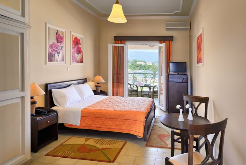 Molfetta Beach Hotel 8