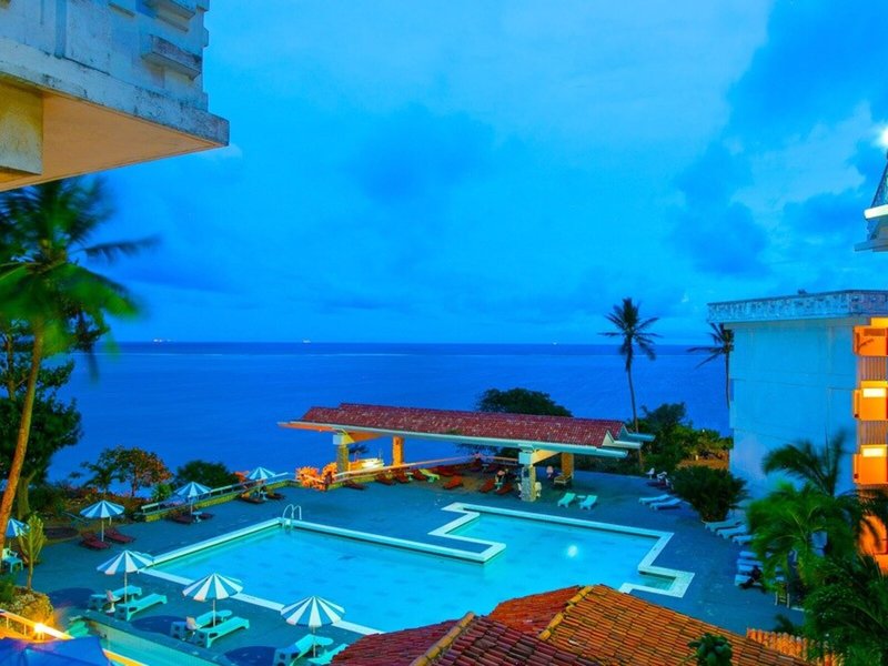 Mombasa Beach 2