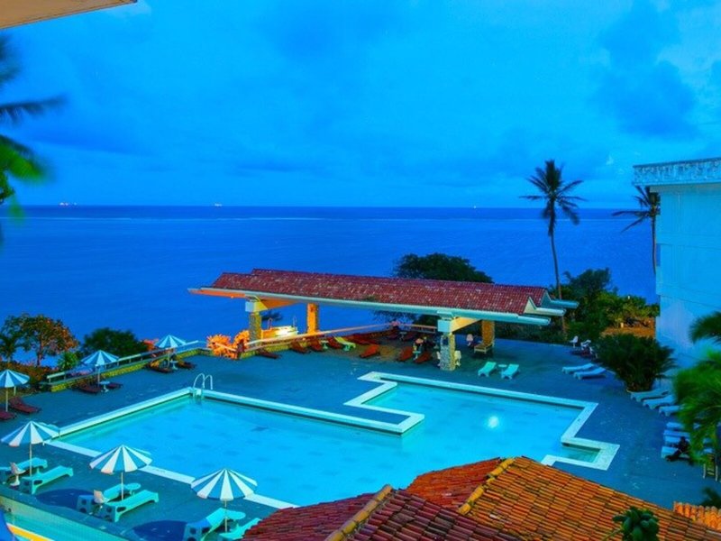 Mombasa Beach 3