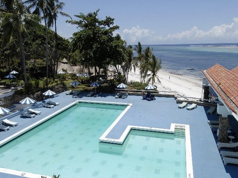 Mombasa Beach 15