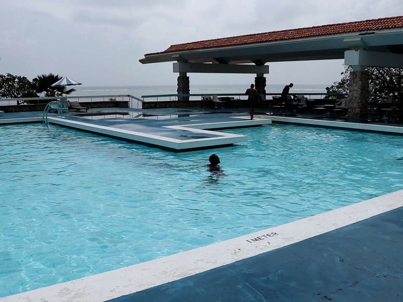 Mombasa Beach 16
