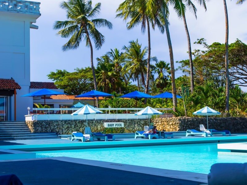 Mombasa Beach 17