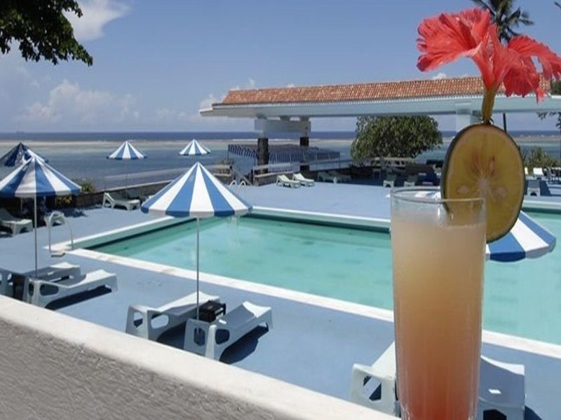 Mombasa Beach 18