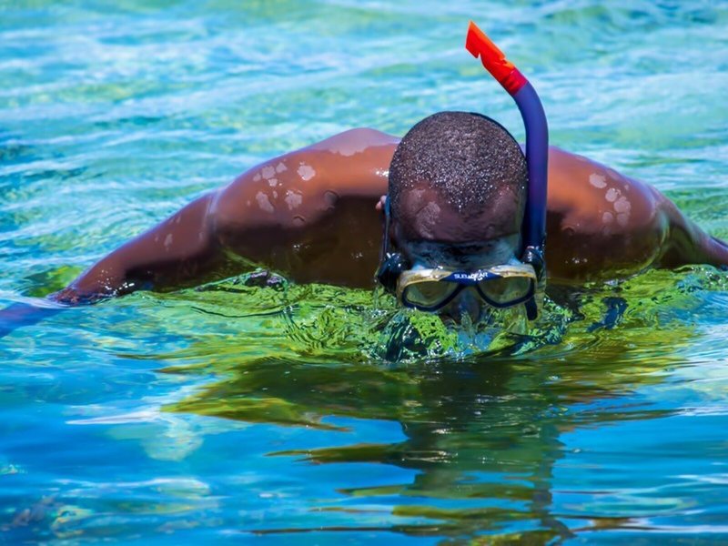 Mombasa Beach 20