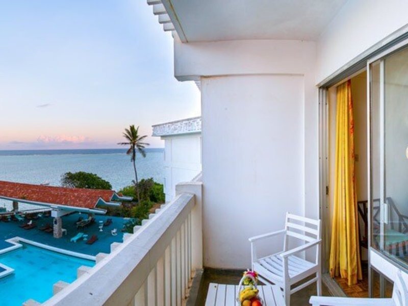 Mombasa Beach 21