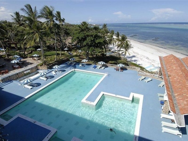 Mombasa Beach 22