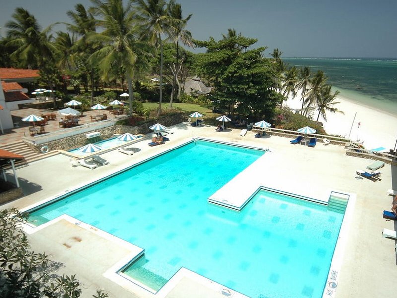 Mombasa Beach 23