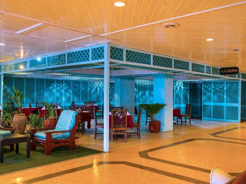 Mombasa Beach 24