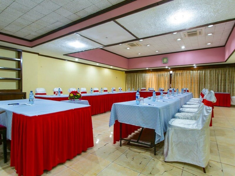 Mombasa Beach 29