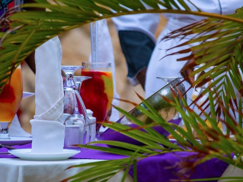 Mombasa Beach 33