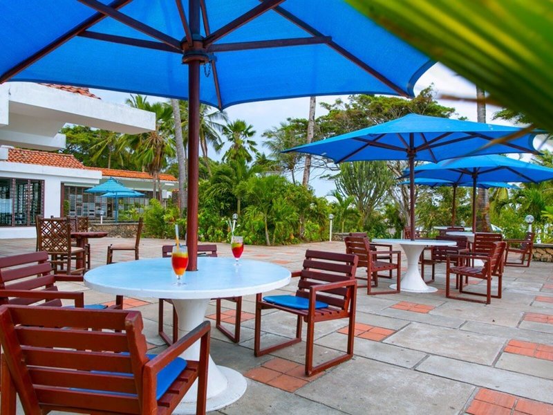 Mombasa Beach 34