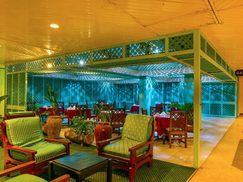 Mombasa Beach 35