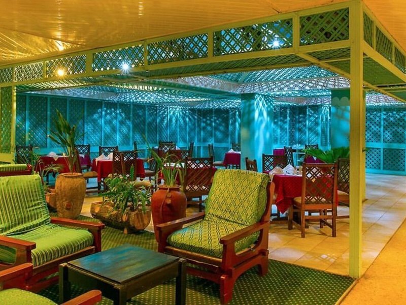 Mombasa Beach 36