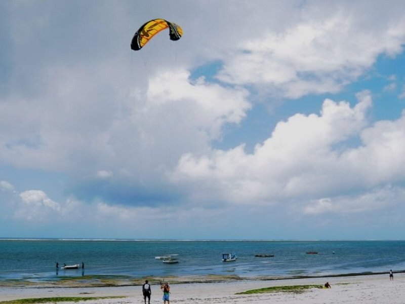 Mombasa Beach 38