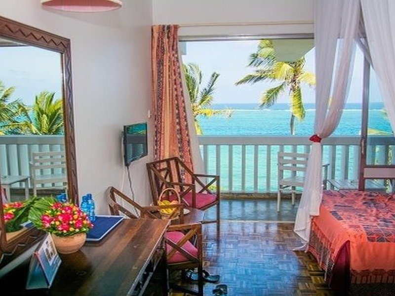 Mombasa Beach 39