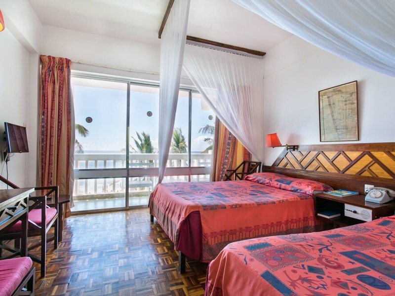 Mombasa Beach 41