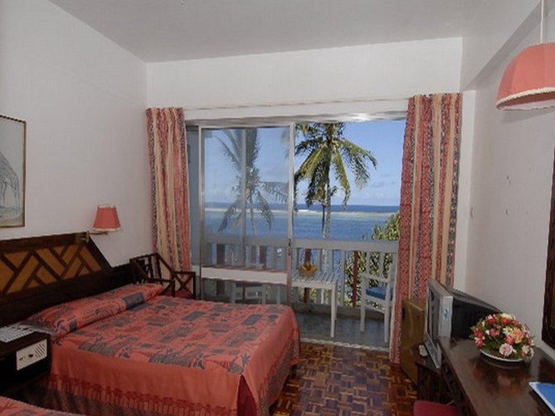 Mombasa Beach 46