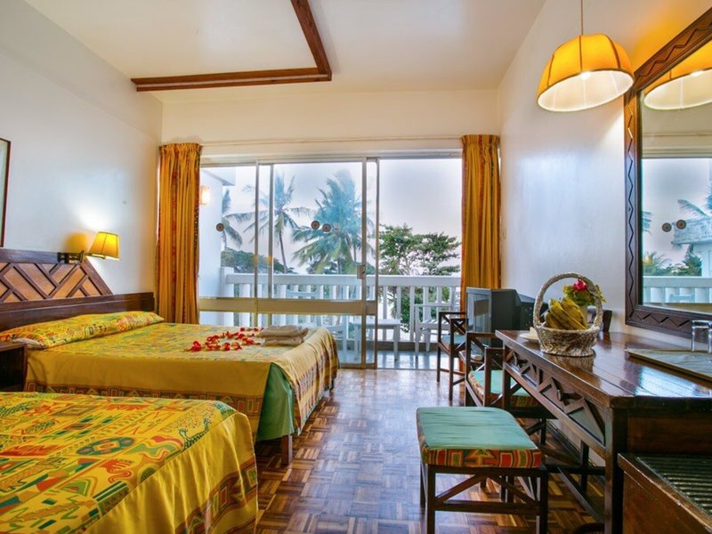 Mombasa Beach 47